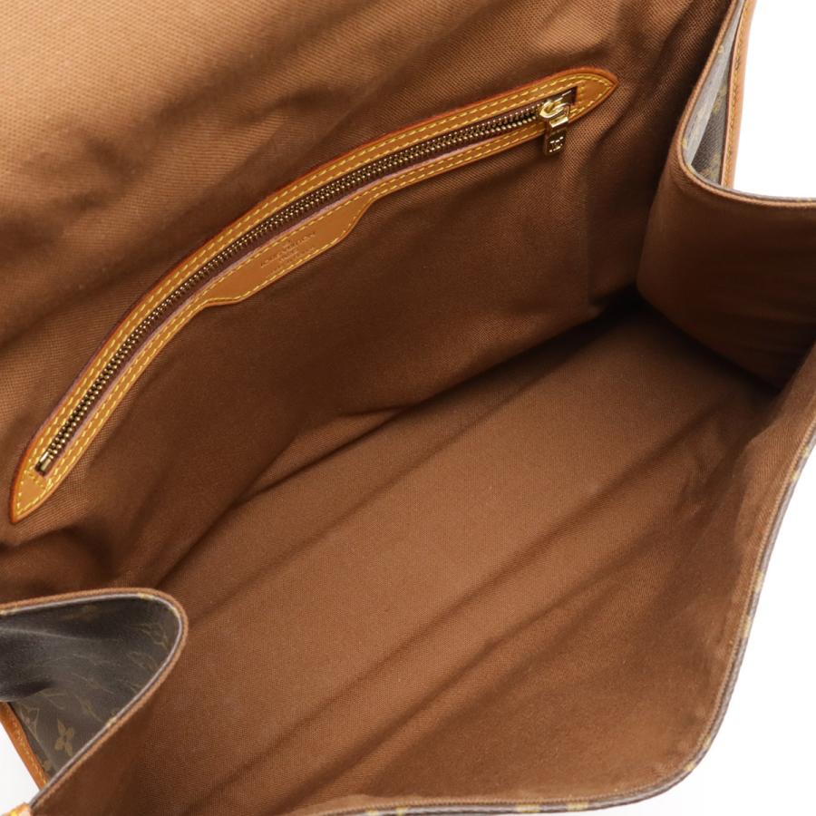 LOUIS VUITTON（ルイ・ヴィトン） ルイ ヴィトン モノグラム ビバリー