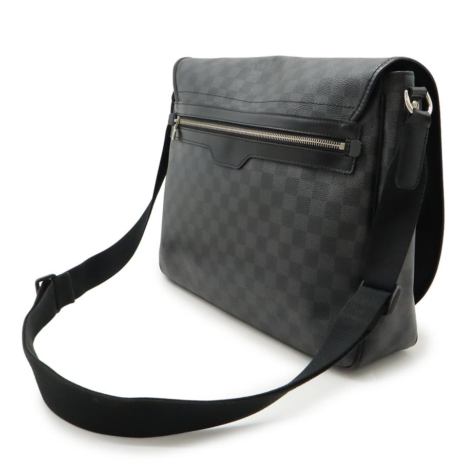 LOUIS VUITTON（ルイ・ヴィトン） ルイ ヴィトン ダミエグラフィット
