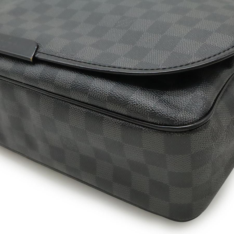 LOUIS VUITTON（ルイ・ヴィトン） ルイ ヴィトン ダミエグラフィット