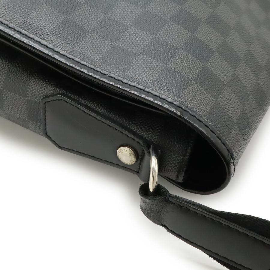 LOUIS VUITTON（ルイ・ヴィトン） ルイ ヴィトン ダミエグラフィット