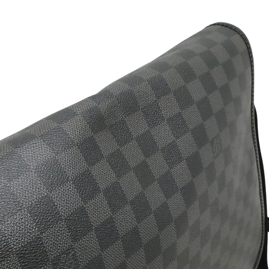 LOUIS VUITTON（ルイ・ヴィトン） ルイ ヴィトン ダミエグラフィット