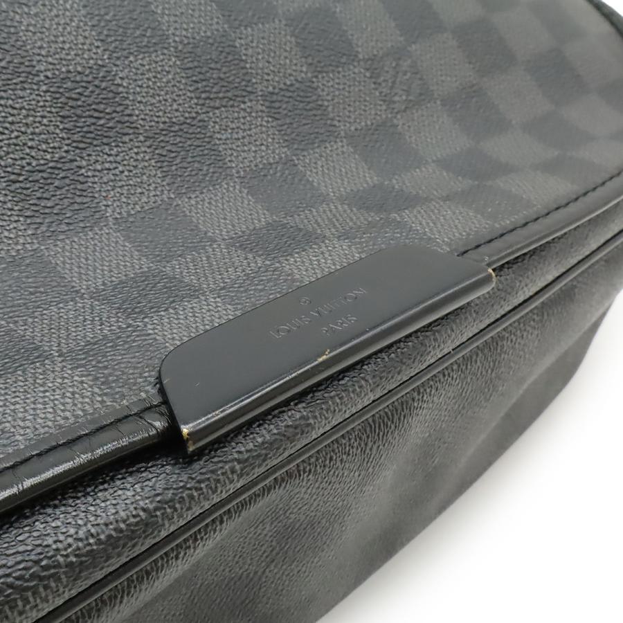 LOUIS VUITTON（ルイ・ヴィトン） ルイ ヴィトン ダミエグラフィット