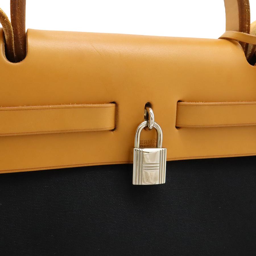 HERMES（エルメス） エールバッグPM ハンドバッグ 2WAY ショルダー