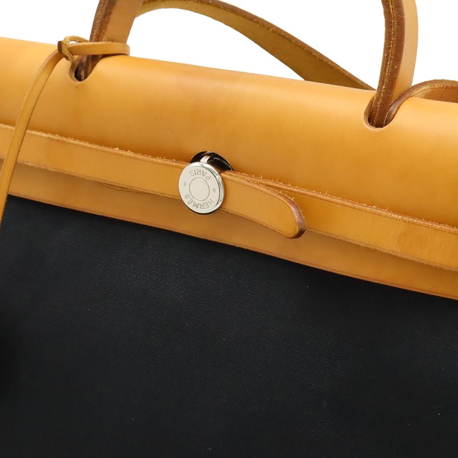 HERMES（エルメス） エールバッグPM ハンドバッグ 2WAY ショルダー