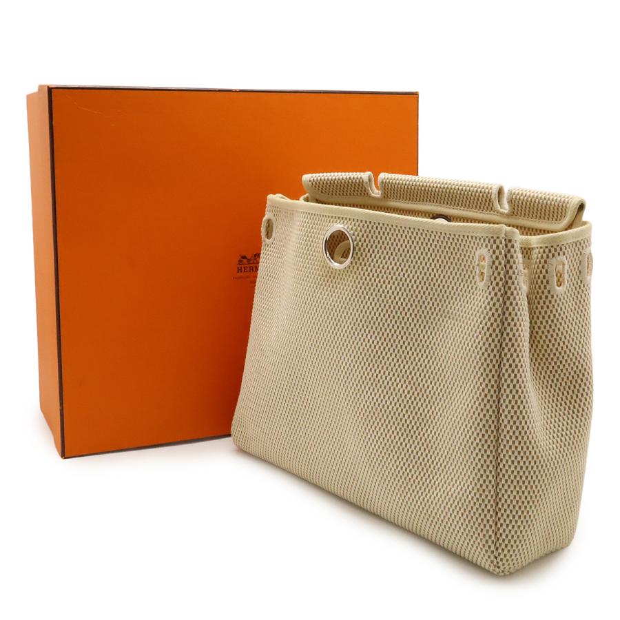 HERMES（エルメス） エールバッグPM ハンドバッグ 2WAY ショルダー