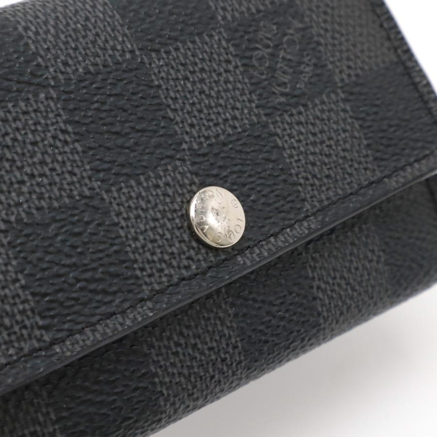 LOUIS VUITTON（ルイ・ヴィトン） ルイ ヴィトン ダミエグラフィット