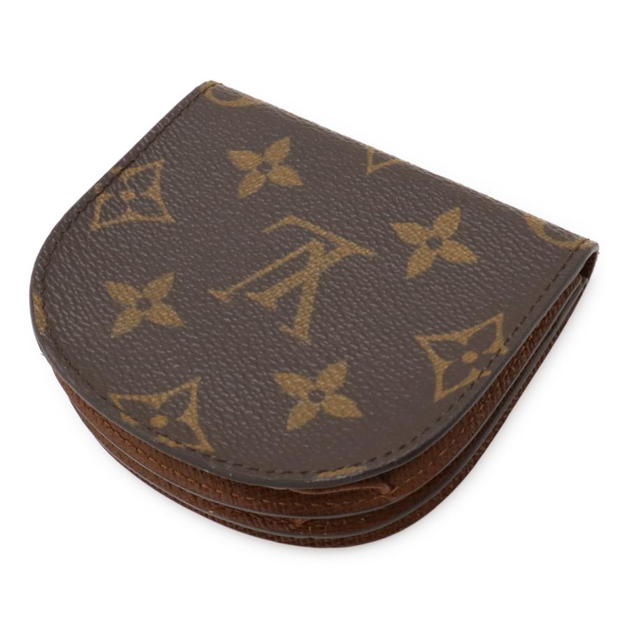 LOUIS VUITTON ルイ ヴィトン モノグラム ポルトモネ グゼ コインケース コインパース 小銭入れ M61970 | LOUIS VUITTON | 01
