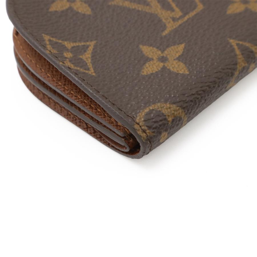 LOUIS VUITTON ルイ ヴィトン モノグラム ポルトモネ グゼ コインケース コインパース 小銭入れ M61970 | LOUIS VUITTON | 02