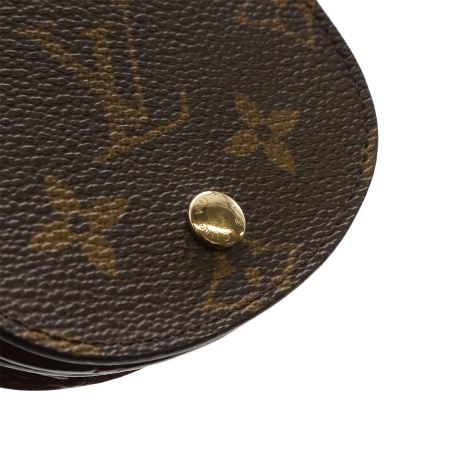 LOUIS VUITTON ルイ ヴィトン モノグラム ポルトモネ グゼ コインケース コインパース 小銭入れ M61970 | LOUIS VUITTON | 03