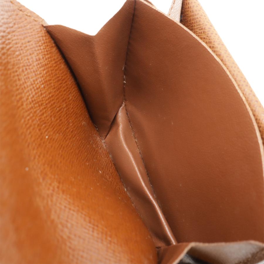 LOUIS VUITTON ルイ ヴィトン モノグラム ポルトモネ グゼ コインケース コインパース 小銭入れ M61970 | LOUIS VUITTON | 05