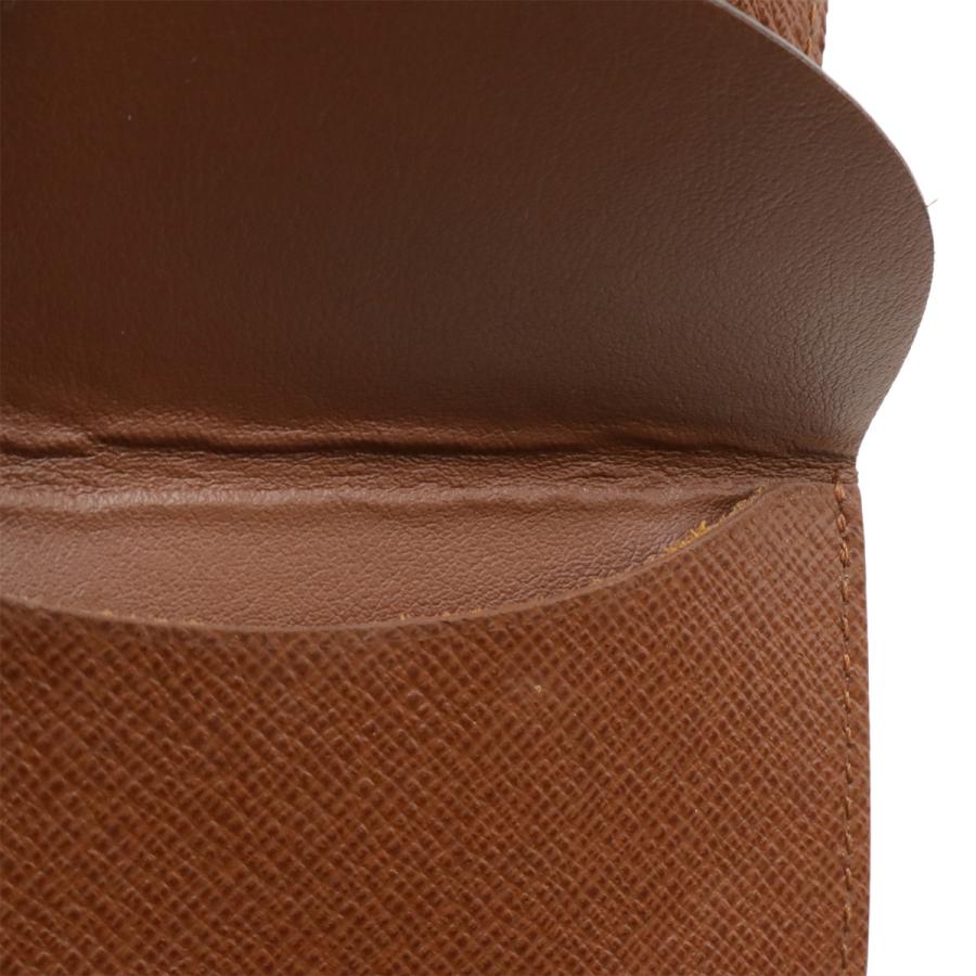 LOUIS VUITTON ルイ ヴィトン モノグラム ポルトモネ グゼ コインケース コインパース 小銭入れ M61970 | LOUIS VUITTON | 07