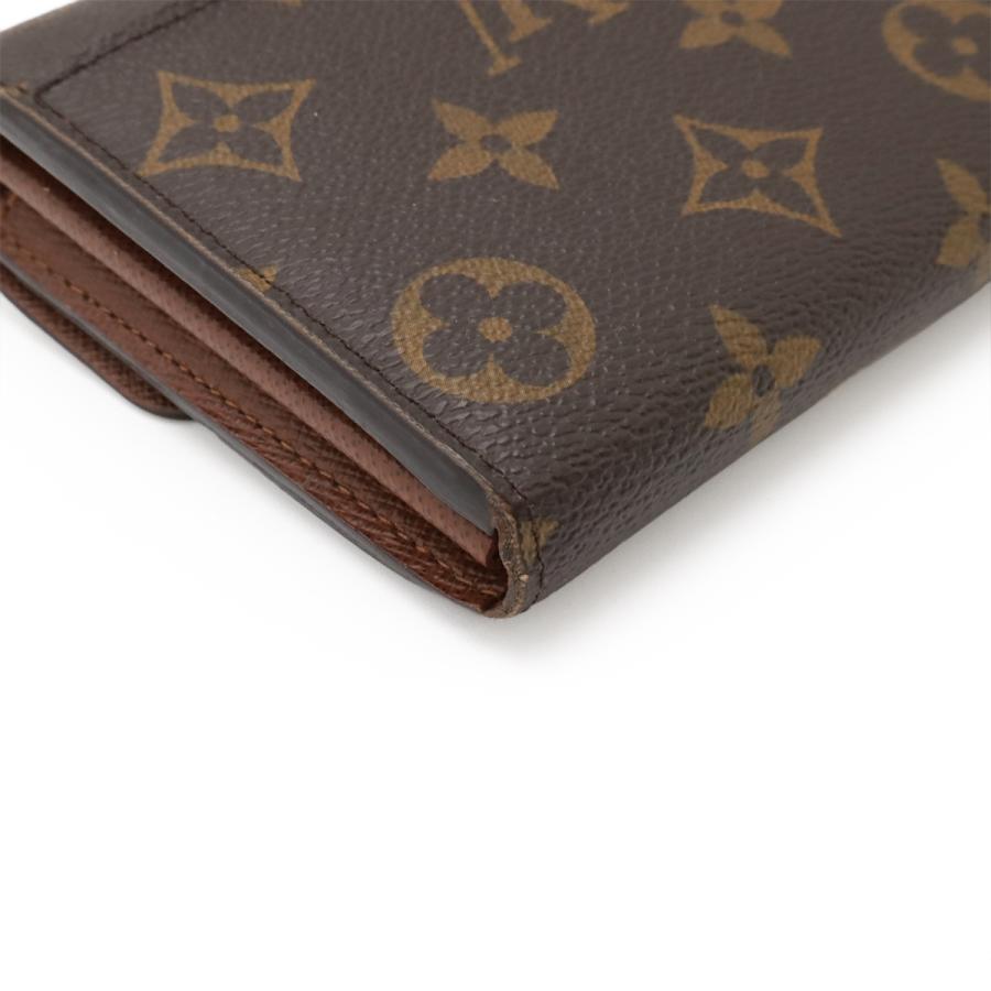 LOUIS VUITTON ルイ ヴィトン モノグラム ポルトフォイユ サラ 2つ折り長財布 二つ折り長財布 M60531 | LOUIS VUITTON | 02