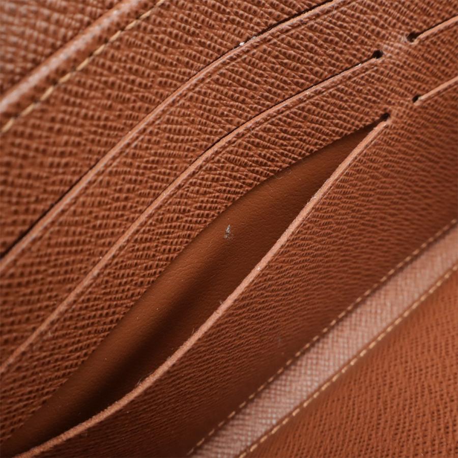 LOUIS VUITTON ルイ ヴィトン モノグラム ポルトフォイユ サラ 2つ折り長財布 二つ折り長財布 M60531 | LOUIS VUITTON | 05