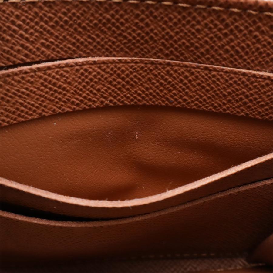 LOUIS VUITTON ルイ ヴィトン モノグラム ポルトフォイユ サラ 2つ折り長財布 二つ折り長財布 M60531 | LOUIS VUITTON | 06