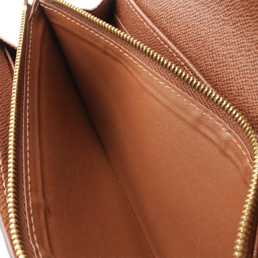 LOUIS VUITTON ルイ ヴィトン モノグラム ポルトフォイユ サラ 2つ折り長財布 二つ折り長財布 M60531 | LOUIS VUITTON | 07