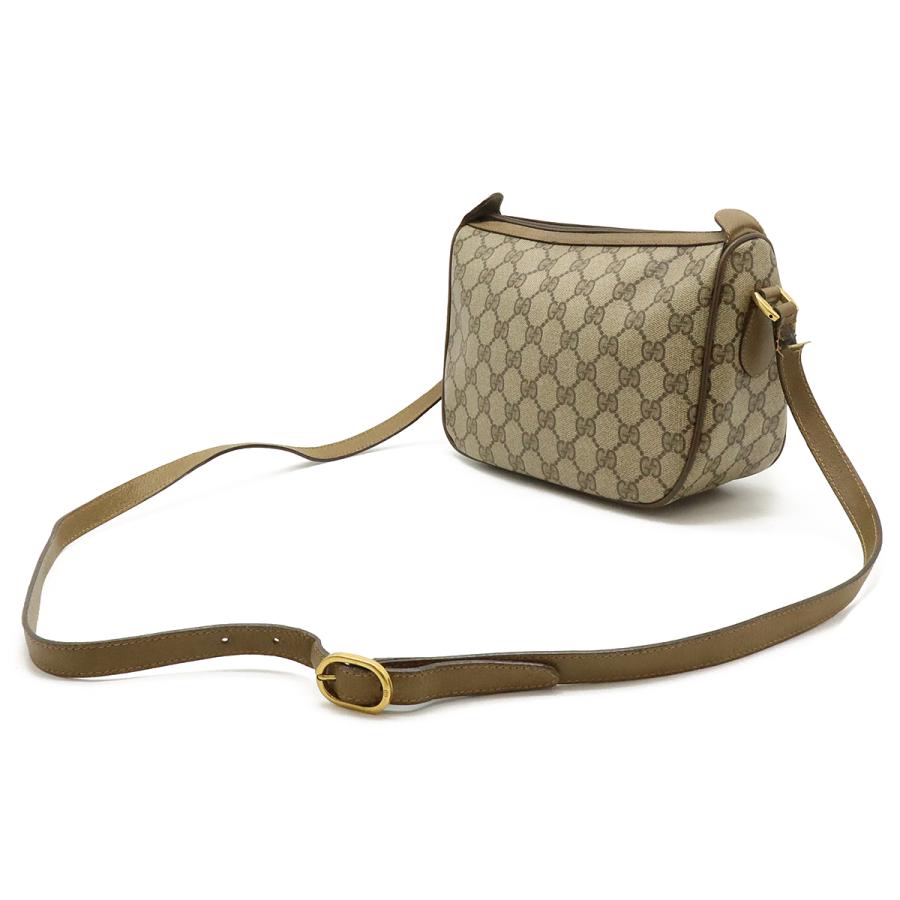 GUCCI（グッチ） オールドグッチ シェリーライン ショルダーバッグ