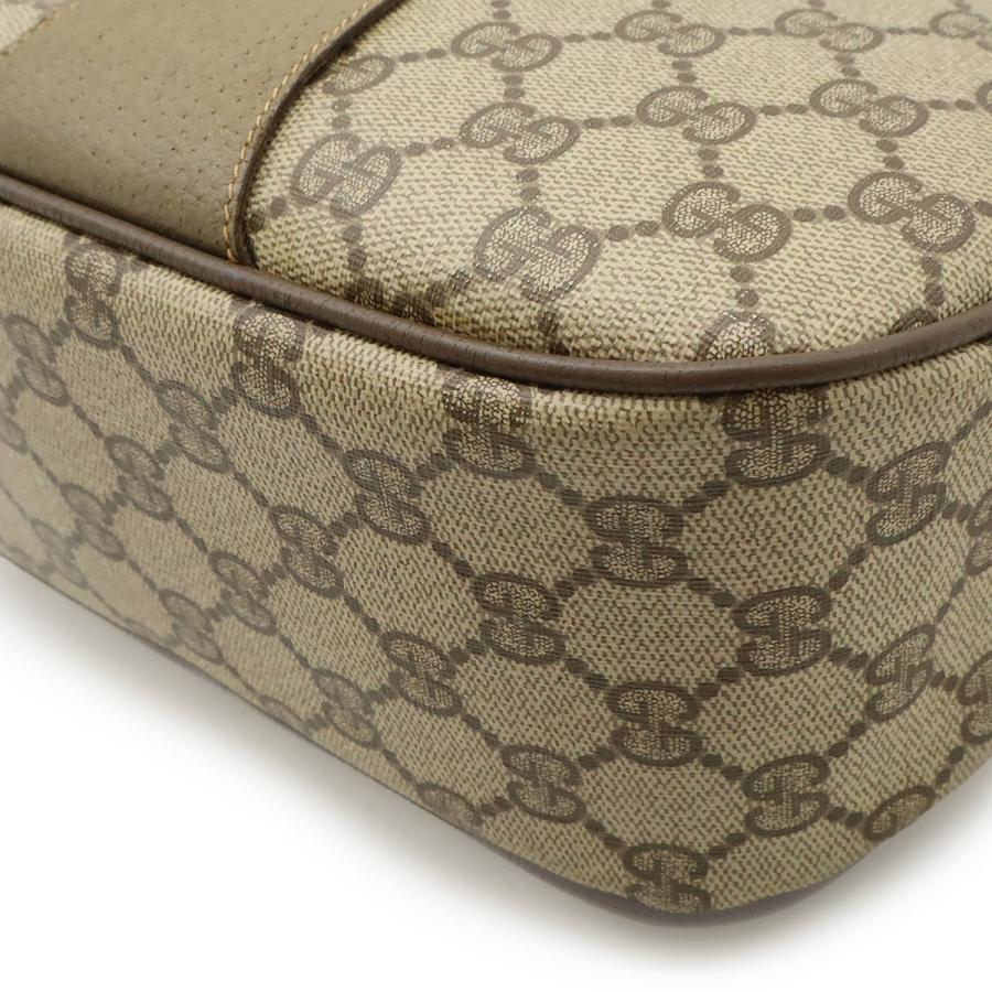 GUCCI（グッチ） オールドグッチ シェリーライン ショルダーバッグ