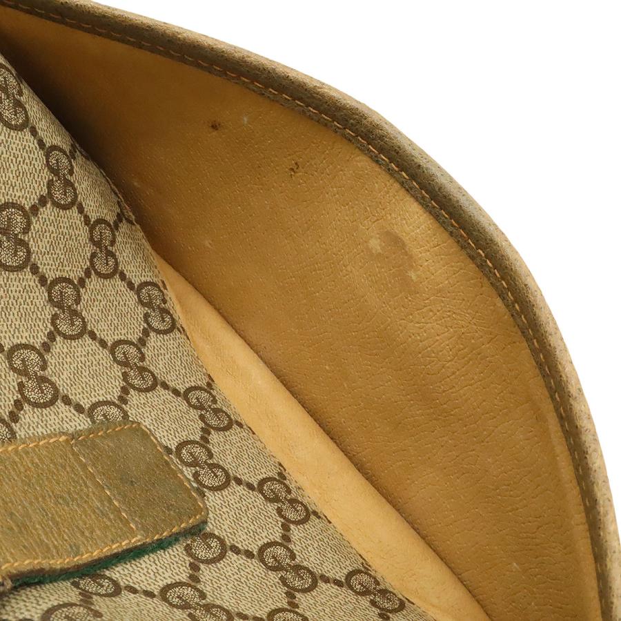 GUCCI（グッチ） オールドグッチ シェリーライン ショルダーバッグ