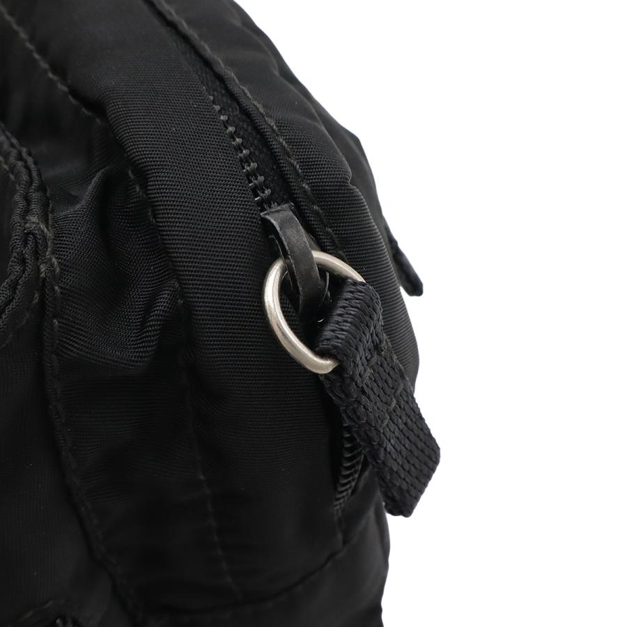 PRADA（プラダ） ウエストポーチ ウエストバッグ ヒップバッグ ボディ