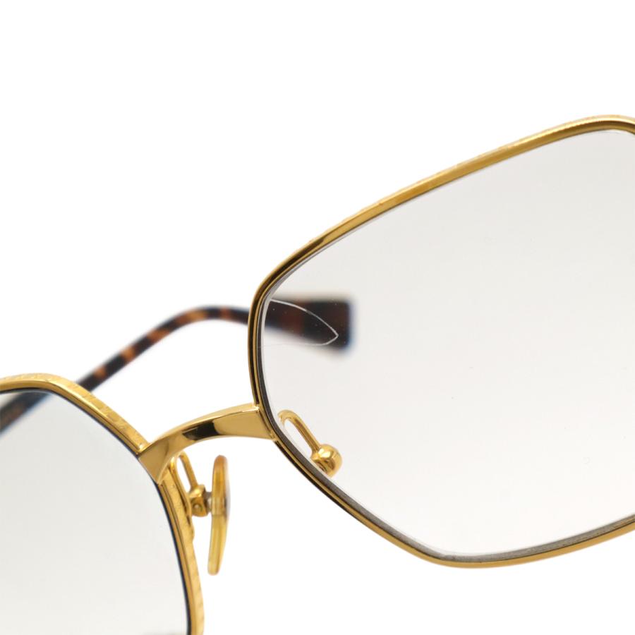LOUIS VUITTON（ルイ・ヴィトン） ルイ ヴィトン 眼鏡 めがね メガネ