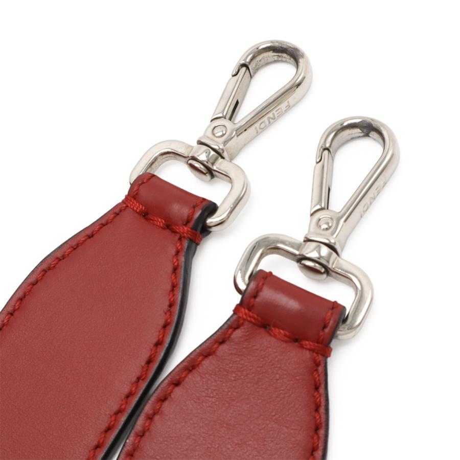 FENDI フェンディ ドットコム ハンドバッグ 2WAY ショルダーバッグ