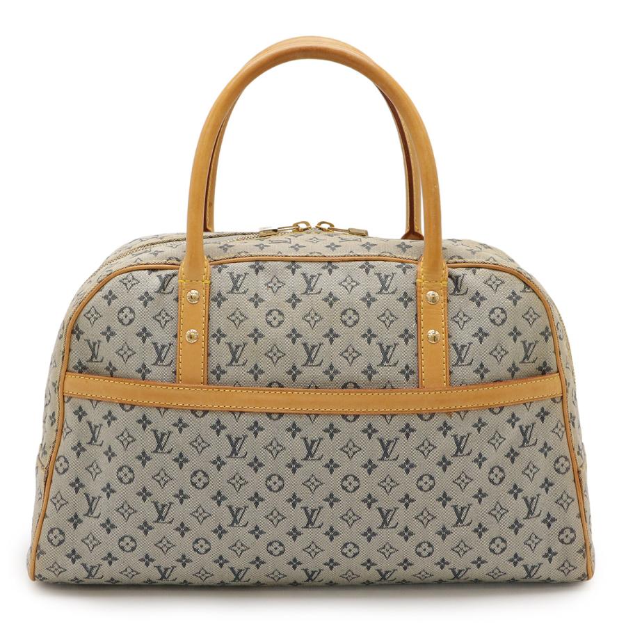 ルイヴィトン M92003 モノグラムミニ マリー ハンドバッグ　ボストンバック LOUIS VUITTON（ルイ・ヴィトン） ルイ ヴィトン モノグラムミニ