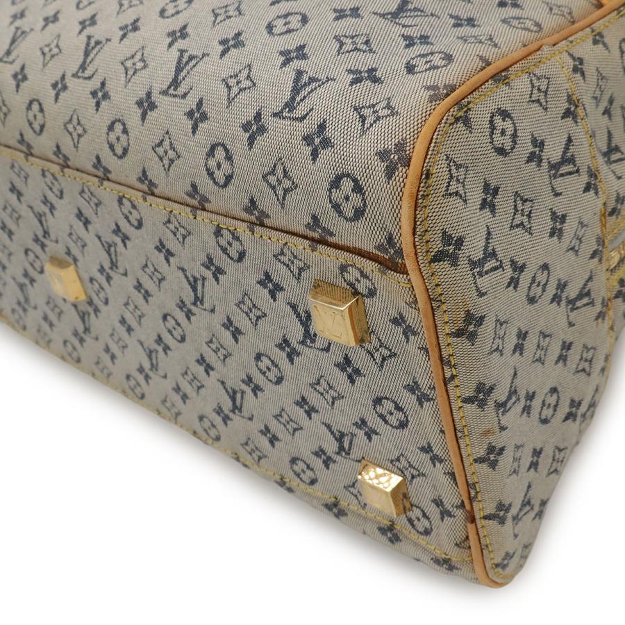 ルイヴィトン M92003 モノグラムミニ マリー ハンドバッグ　ボストンバック LOUIS VUITTON（ルイ・ヴィトン） ルイ ヴィトン モノグラムミニ