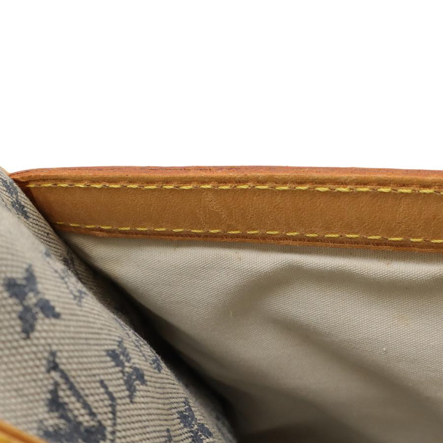 LOUIS VUITTON（ルイ・ヴィトン） ルイ ヴィトン モノグラムミニ