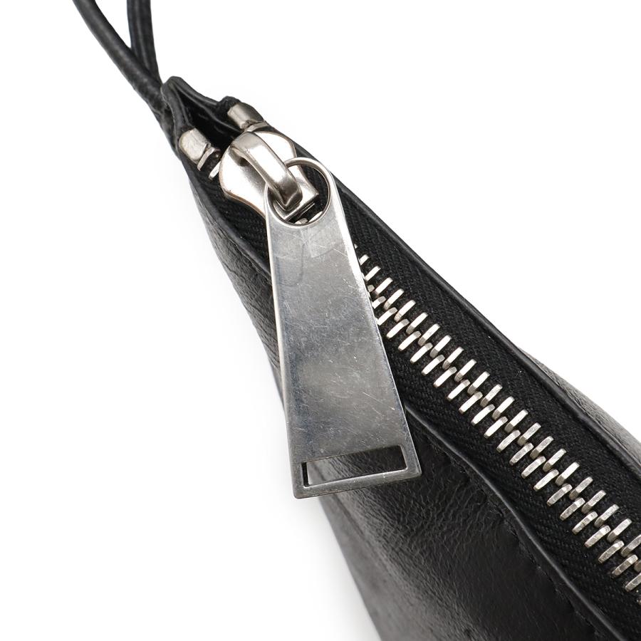 BOTTEGA VENETA ボッテガ ヴェネタ ボッテガベネタ マキシイントレチャート トートバッグ ショルダーバッグ レザー ブラック 黒 | BOTTEGA VENETA | 05