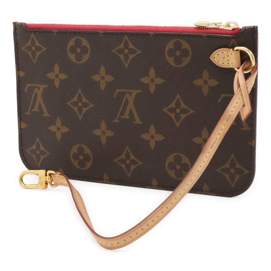 LOUIS VUITTON（ルイ・ヴィトン） ルイ ヴィトン モノグラム ネヴァー 