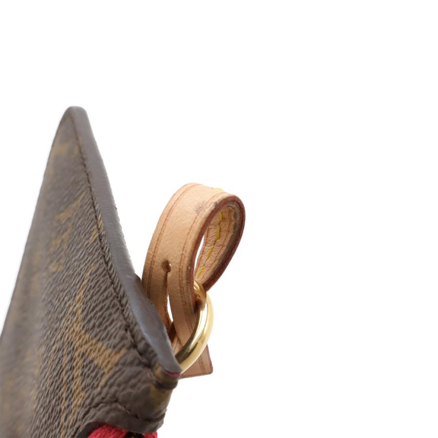 LOUIS VUITTON（ルイ・ヴィトン） ルイ ヴィトン モノグラム ネヴァー 