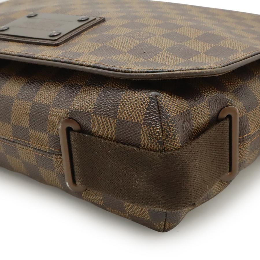 LOUIS VUITTON（ルイ・ヴィトン） ルイ ヴィトン ダミエ ブルックリン