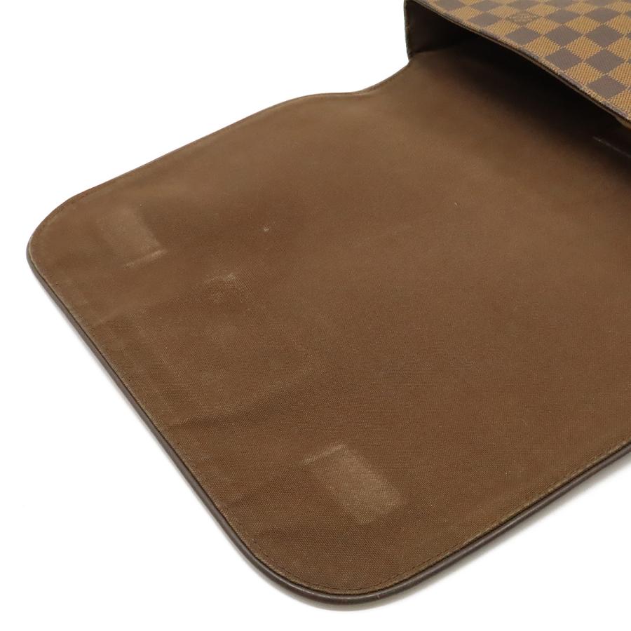 LOUIS VUITTON（ルイ・ヴィトン） ルイ ヴィトン ダミエ ブルックリン