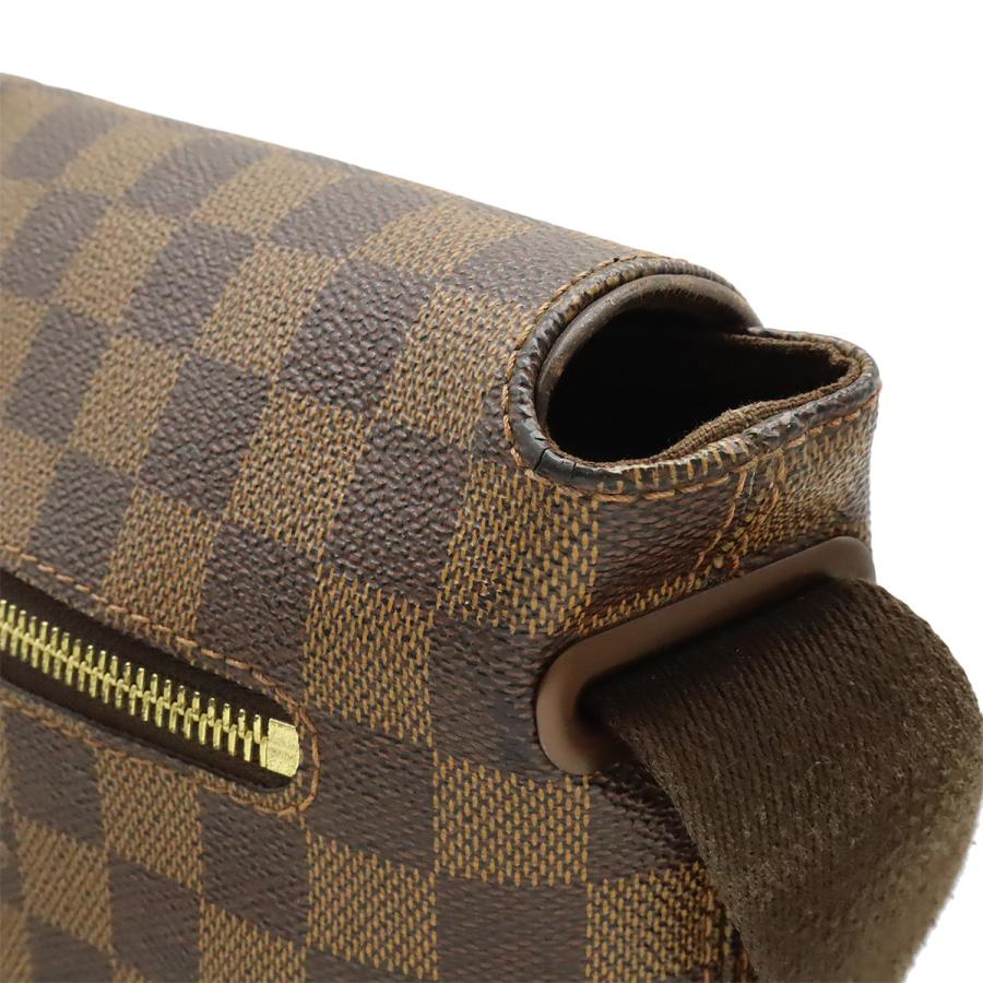 LOUIS VUITTON（ルイ・ヴィトン） ルイ ヴィトン ダミエ ブルックリン