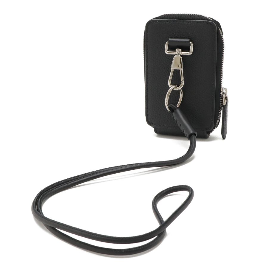 BURBERRY（バーバリー） TBロゴ カードケース 名刺入れ パスケース