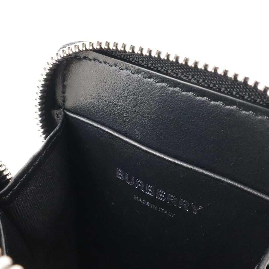 BURBERRY（バーバリー） TBロゴ カードケース 名刺入れ パスケース