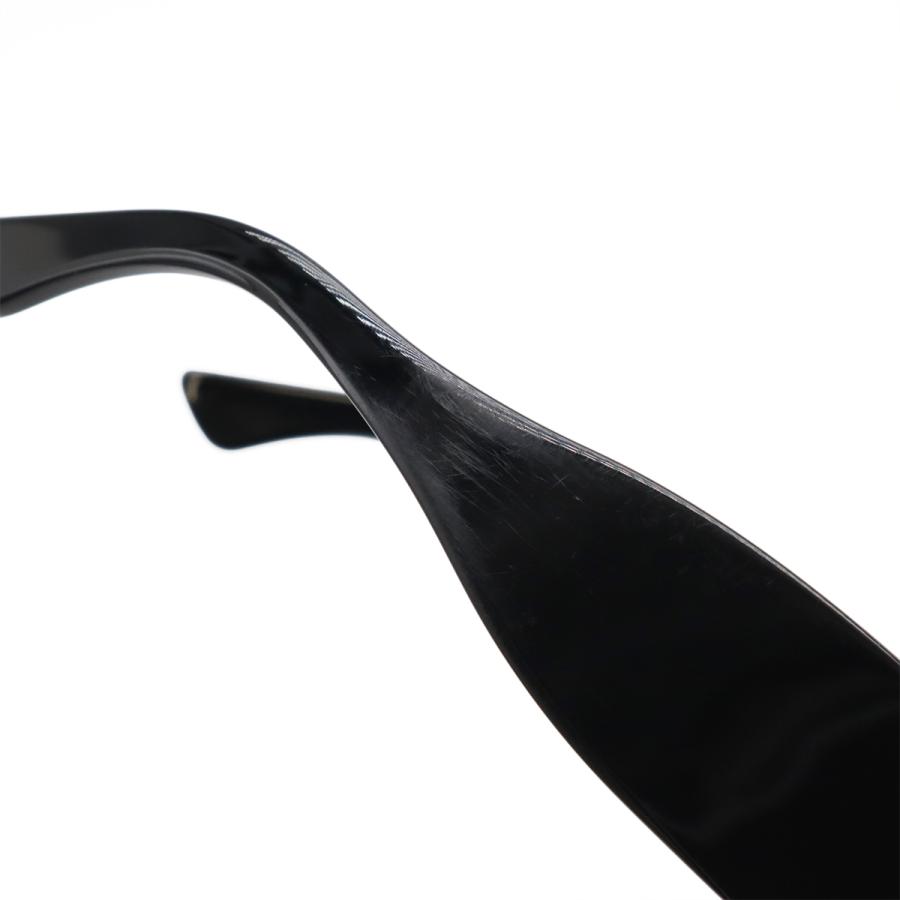 Cartier カルティエ デコール C ドゥ カルティエ サングラス アイウェア レクタングルシェイプ スクエア スモークグラデーション | Cartier | 05