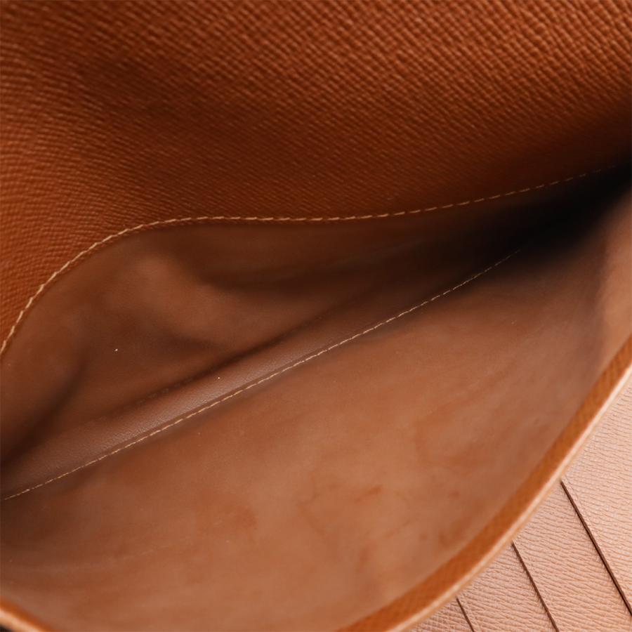 LOUIS VUITTON ルイ ヴィトン モノグラム ポシェット パスポール 3つ折長財布 三つ折り長財布 パスポートケース M60135 | LOUIS VUITTON | 05