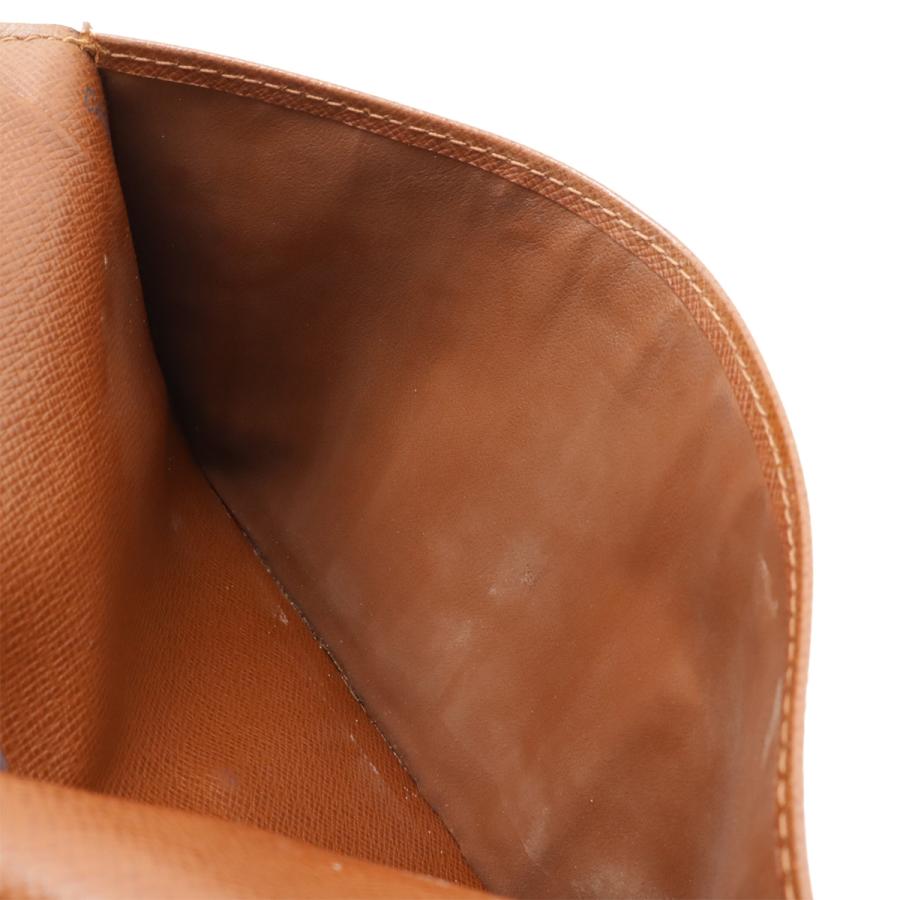 LOUIS VUITTON ルイ ヴィトン モノグラム ポシェット パスポール 3つ折長財布 三つ折り長財布 パスポートケース M60135 | LOUIS VUITTON | 07