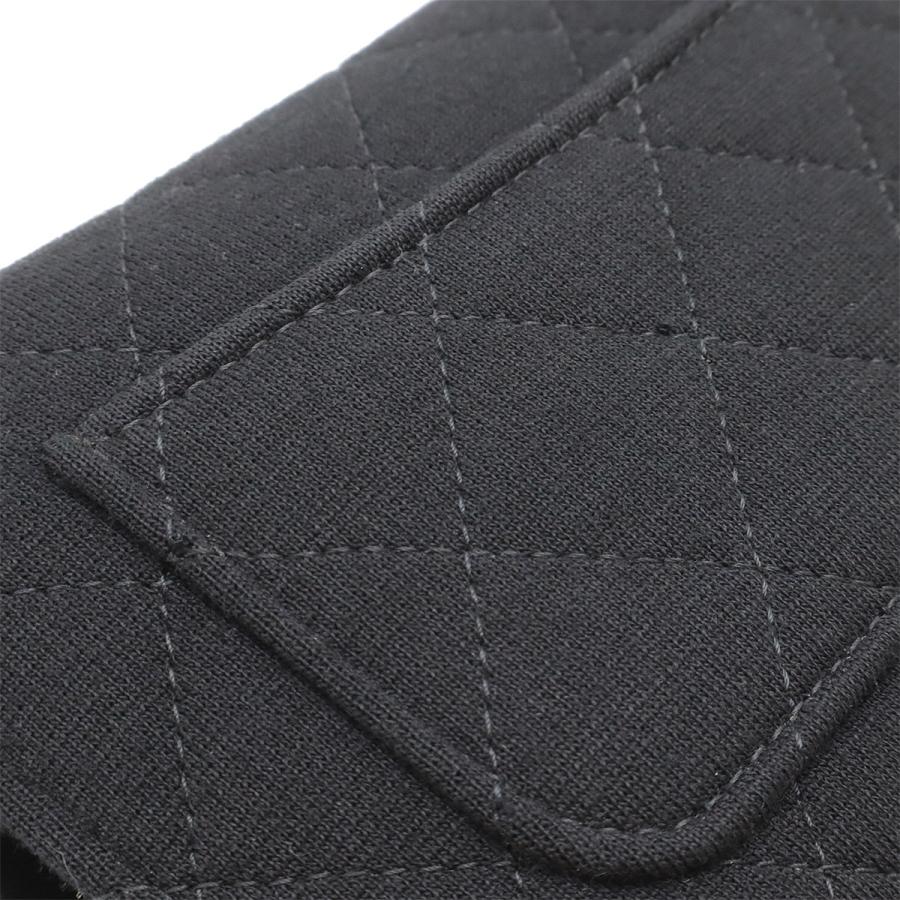 CHANEL（シャネル） マトラッセ ココマーク エコバッグ トートバッグ