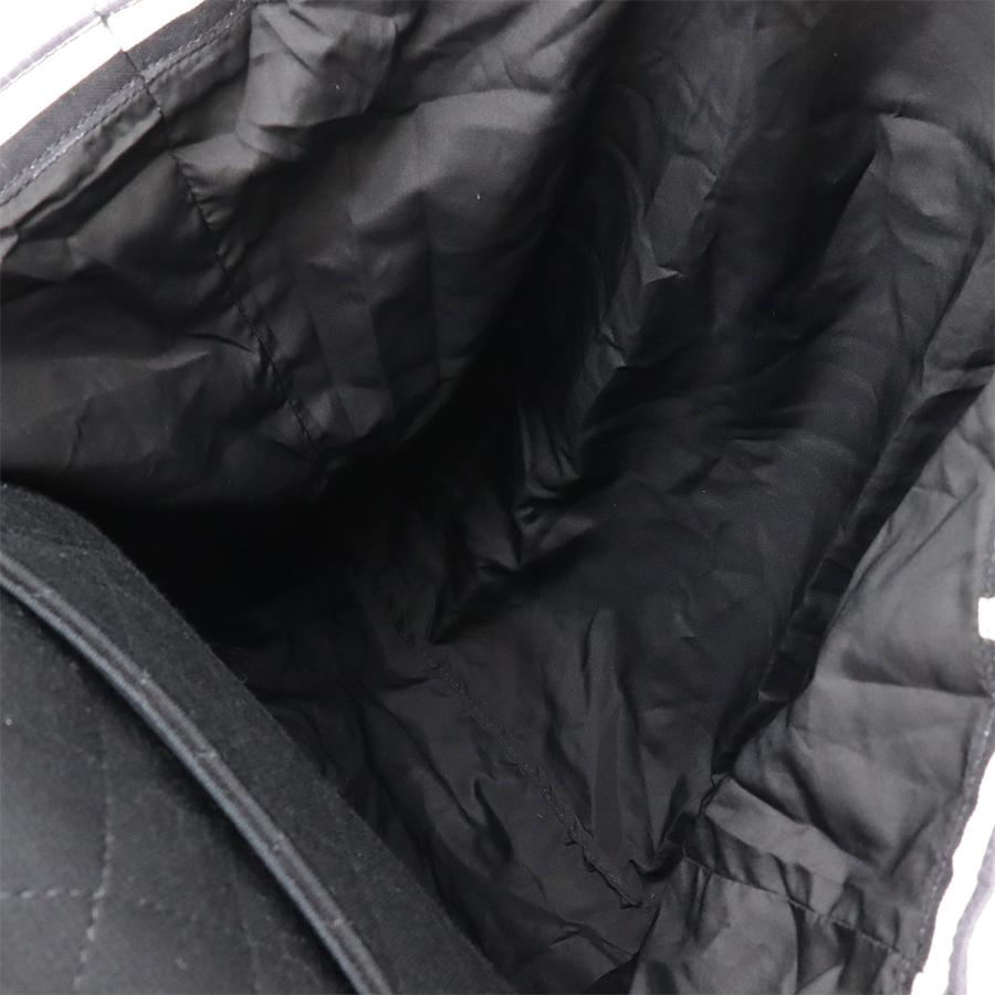 CHANEL（シャネル） マトラッセ ココマーク エコバッグ トートバッグ