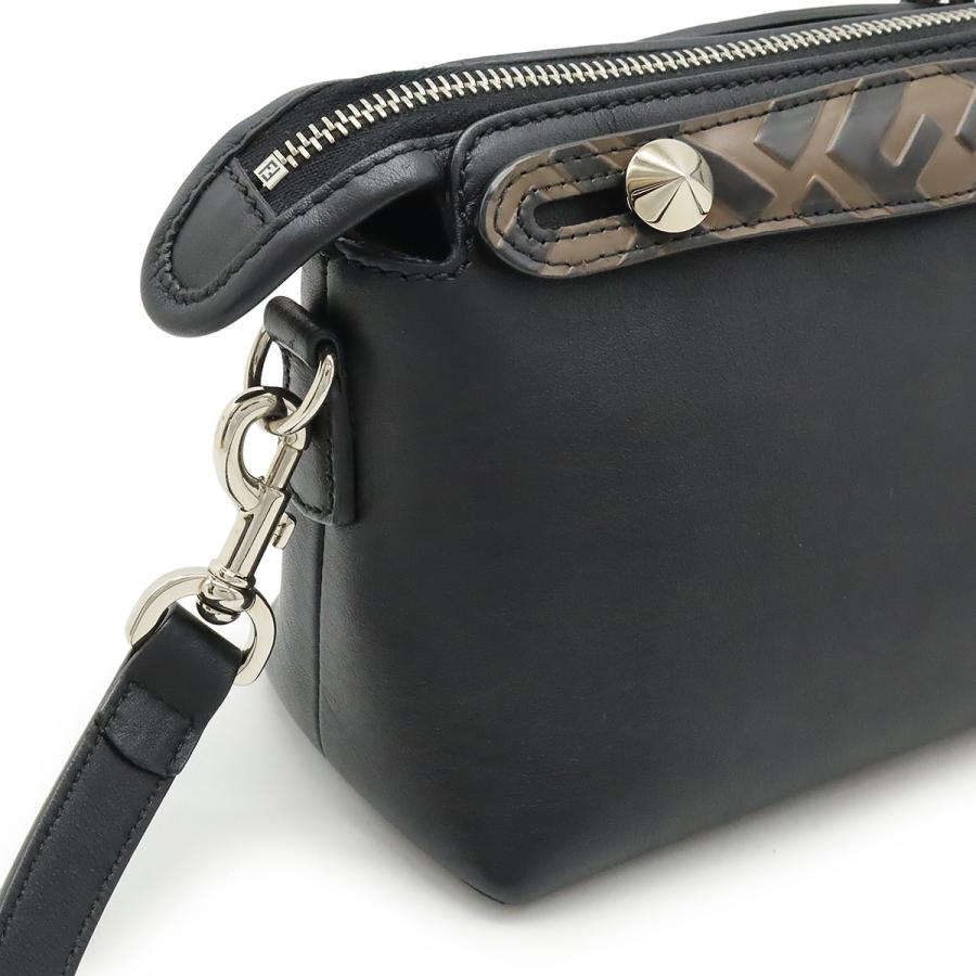 FENDI（フェンディ） BY THE WAY バイザウェイ スモール ハンドバッグ