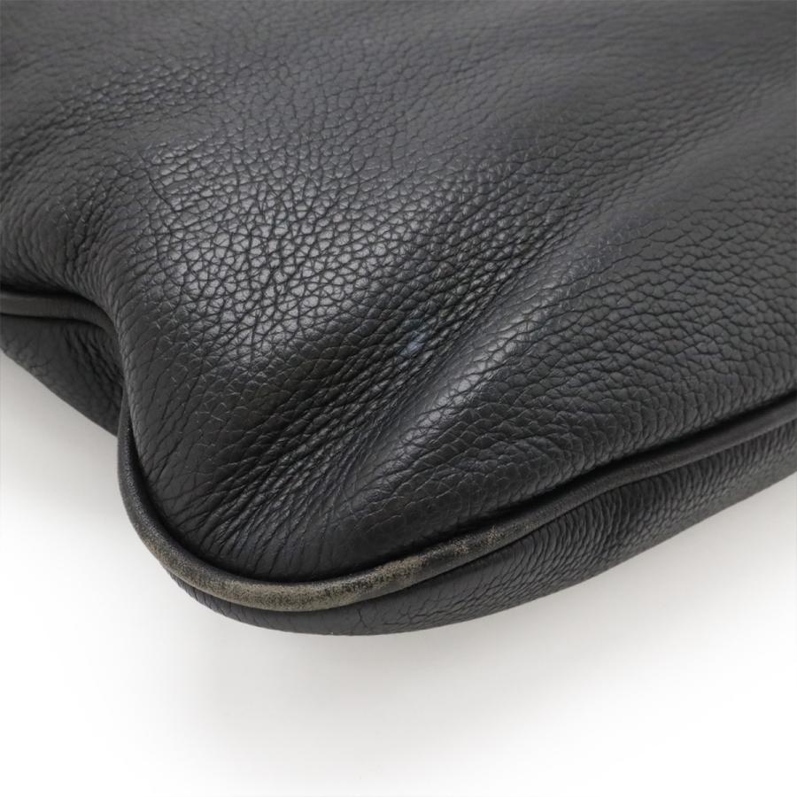 LOEWE（ロエベ） アナグラム ショルダーバッグ 斜め掛け マチなし