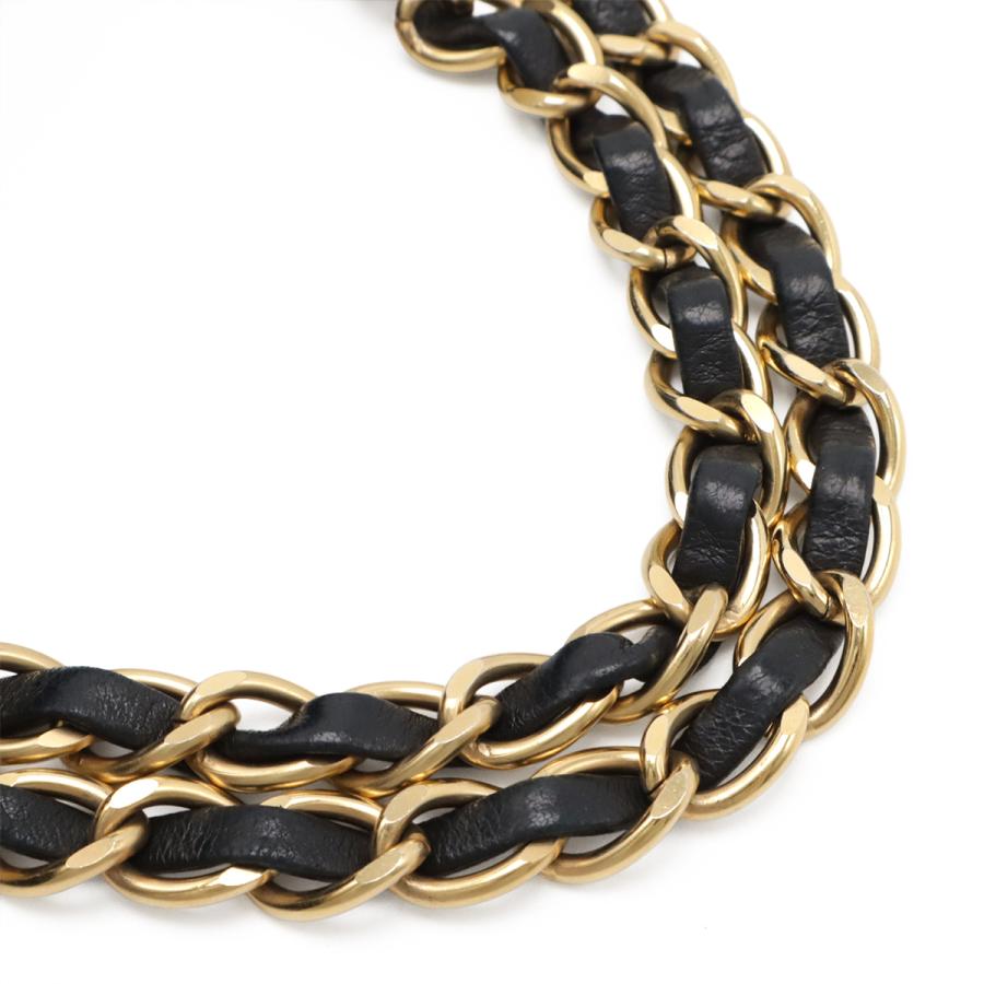 CHANEL（シャネル） チョコバー ココマーク チェーントートバッグ