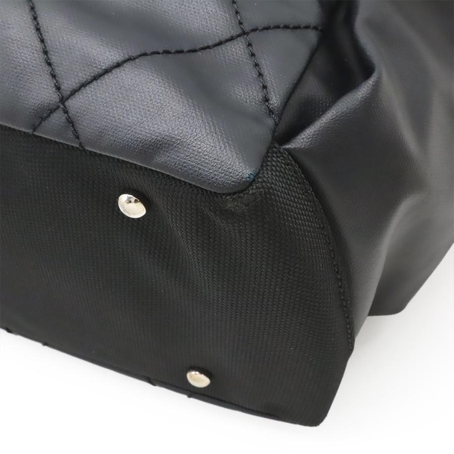 CHANEL（シャネル） パリビアリッツ トートGM トートバッグ ショルダー