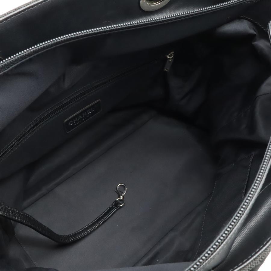 CHANEL（シャネル） パリビアリッツ トートGM トートバッグ ショルダー