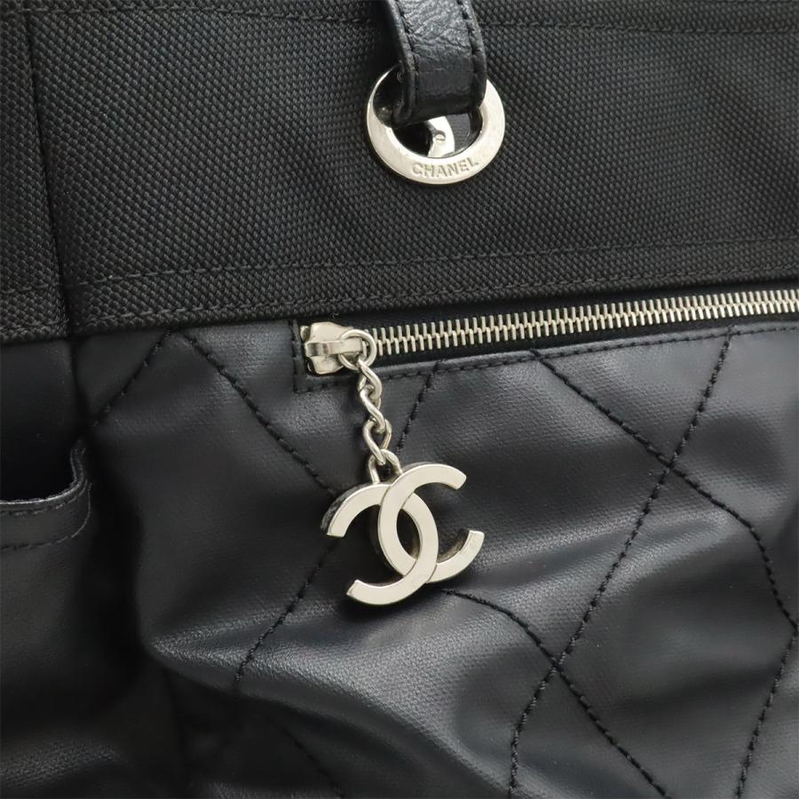 CHANEL（シャネル） パリビアリッツ トートGM トートバッグ ショルダー