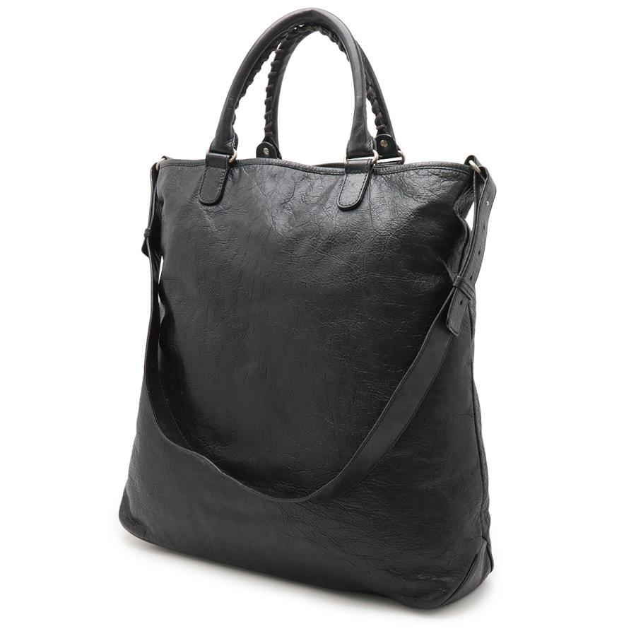 BALENCIAGA（バレンシアガ） トートバッグ 2WAY ショルダー