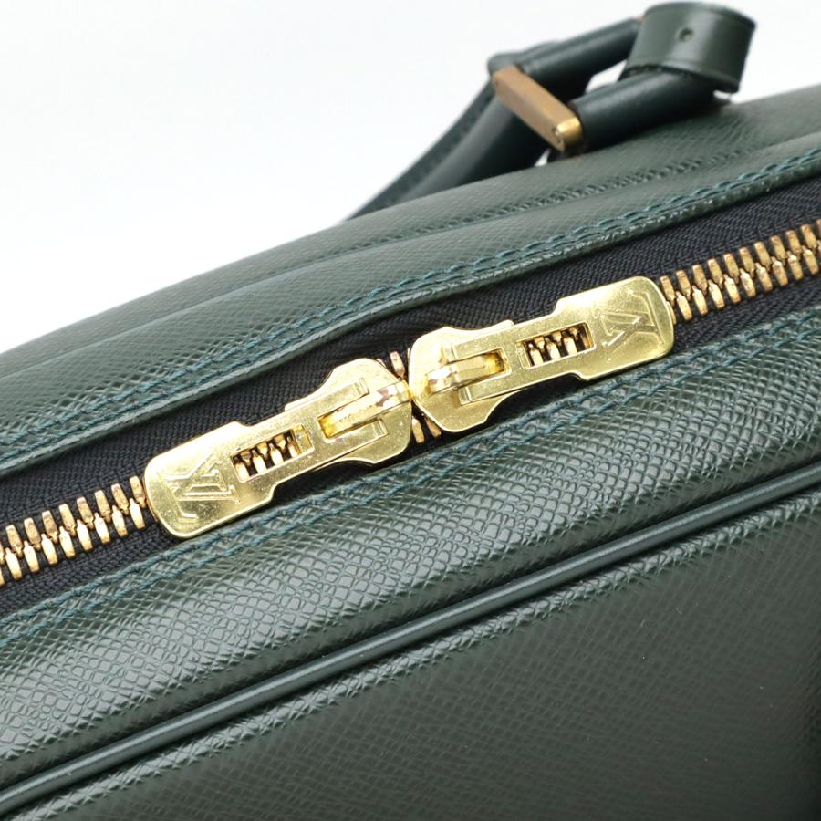 LOUIS VUITTON ルイ ヴィトン タイガ エランガ アン ポッシュ