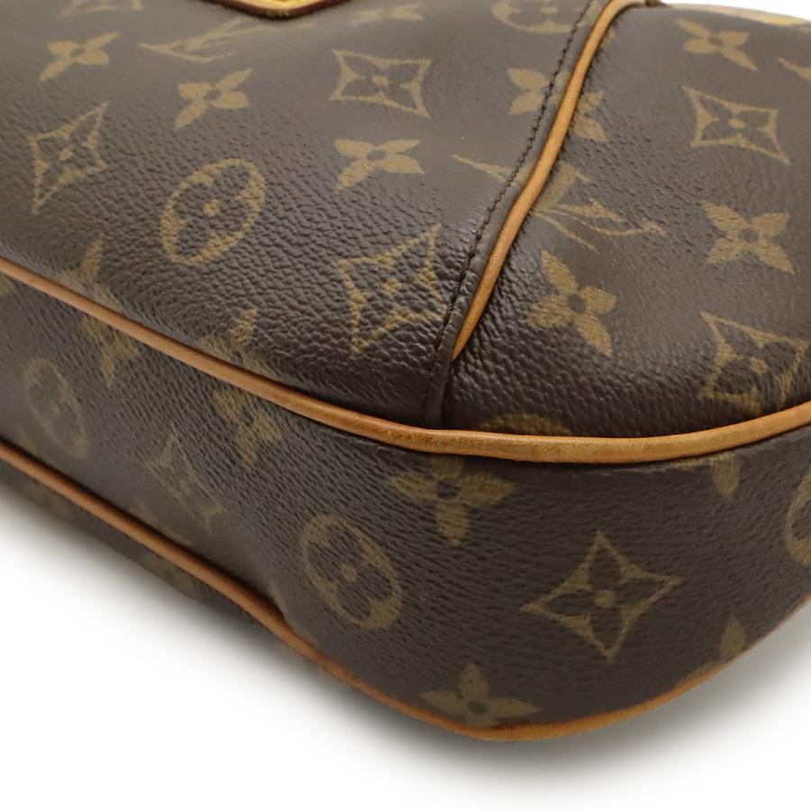 LOUIS VUITTON（ルイ・ヴィトン） ルイ ヴィトン モノグラム テムズPM